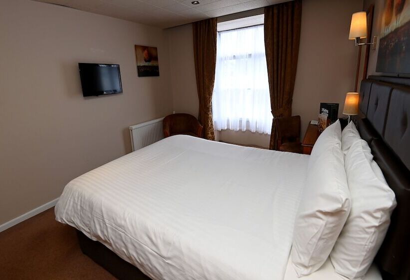 اتاق استاندارد, White Hart, Exeter By Marston S Inns