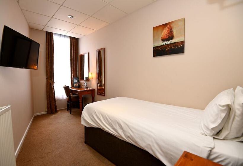 اتاق استاندارد یک نفره, White Hart, Exeter By Marston S Inns