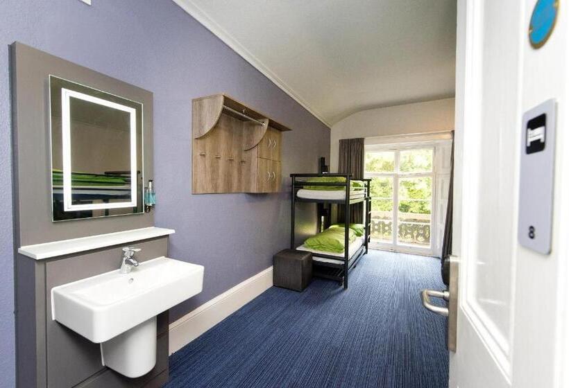 Номер Стандарт, Yha Bath
