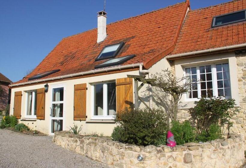 Семейный Номер, Le Clos De Tournes