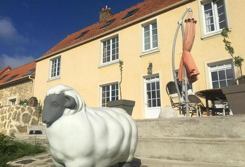 Номер Стандарт Вид на Сад, Le Clos De Tournes