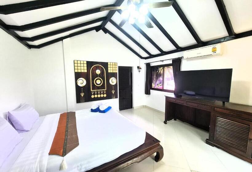 高级洋房, Boomerang Village Resort Kata