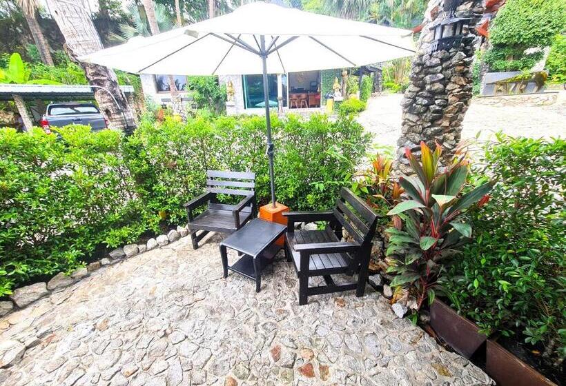 高级洋房, Boomerang Village Resort Kata