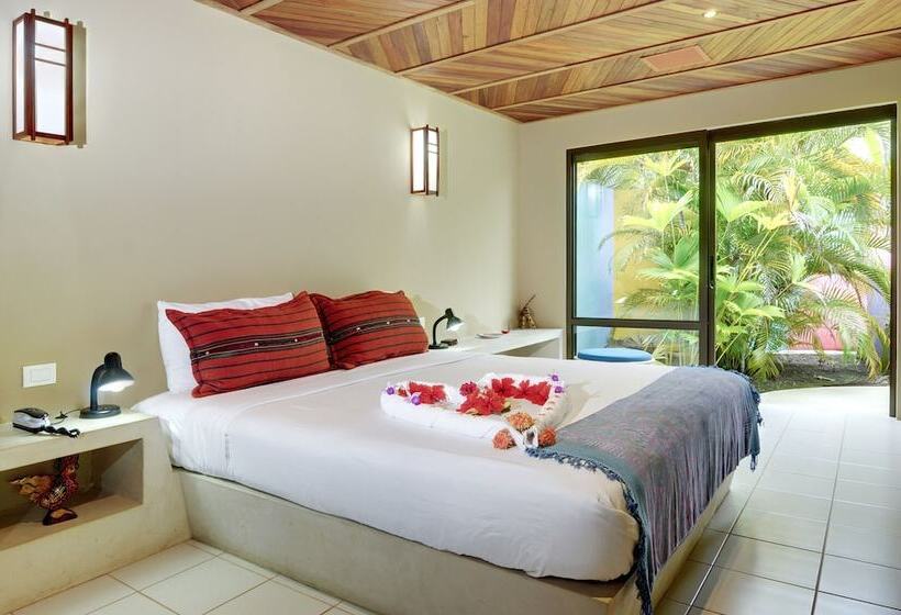 标准平房, Alma Del Pacifico Hotel & Spa