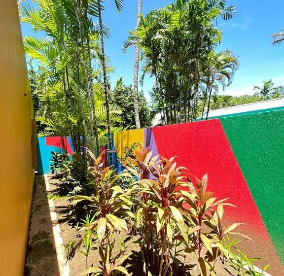 标准平房, Alma Del Pacifico Hotel & Spa
