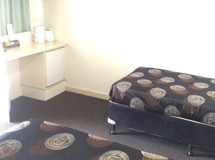 스탠다드 룸, Econo Lodge Park Lane