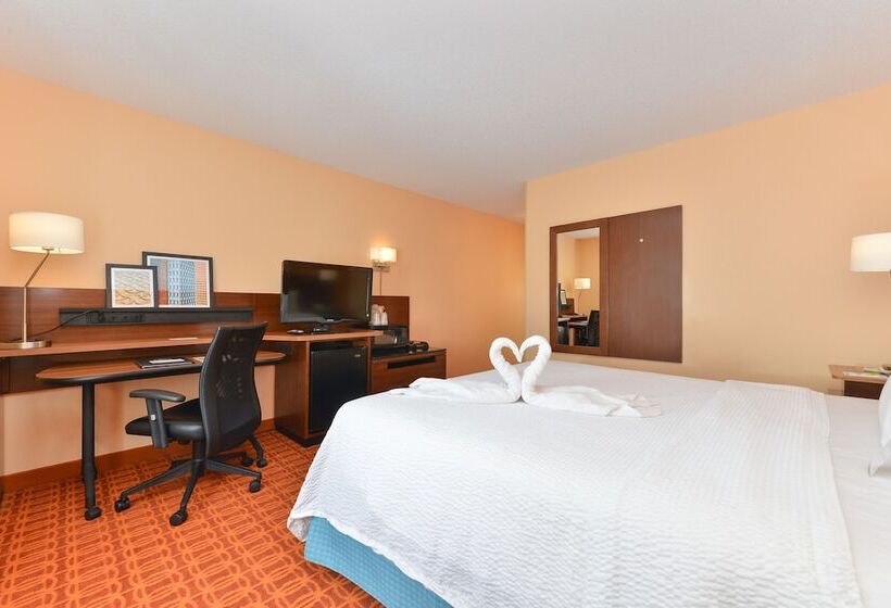 스탠다드 룸 더블 침대 2개, Fairfield Inn And Suites By Marriott Nashville Smyrna