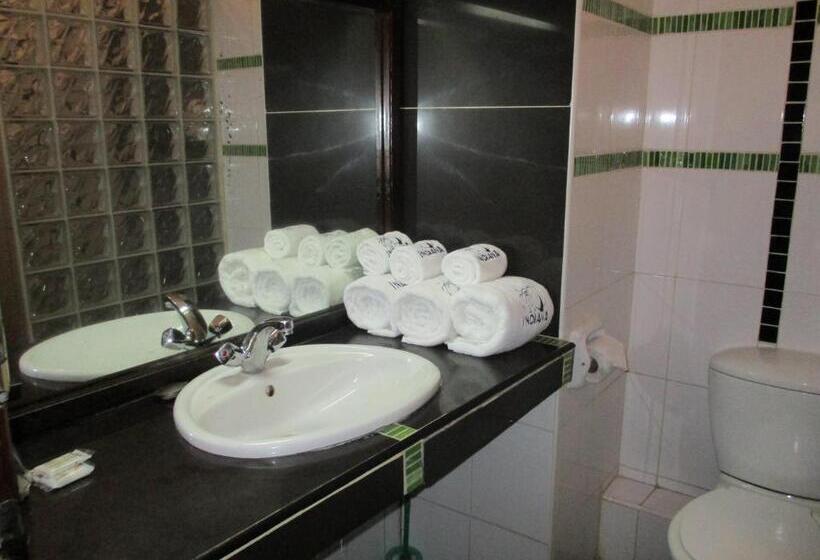 اتاق استاندارد, Indiana Beach Apartments