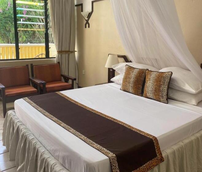 اتاق استاندارد, Indiana Beach Apartments