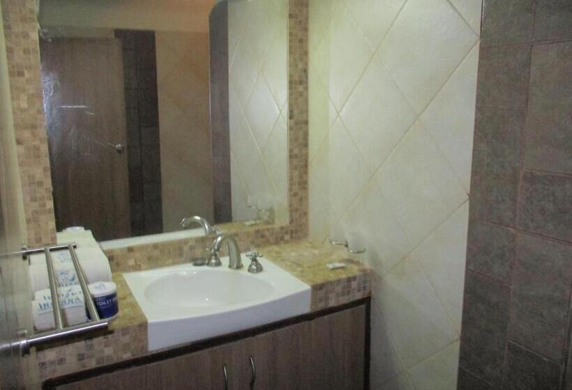 استودیوی استاندارد, Indiana Beach Apartments