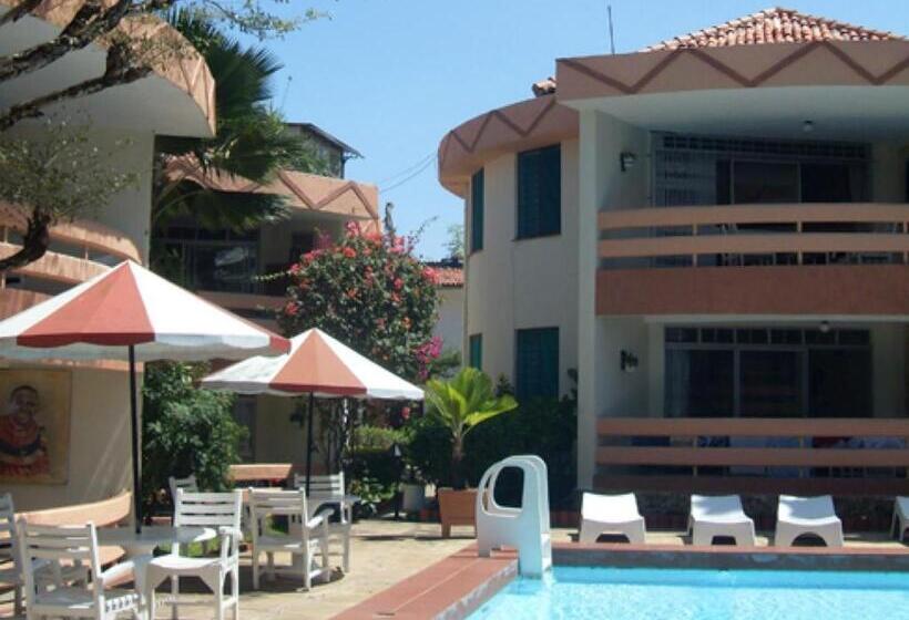 آپارتمان 2 خوابه, Indiana Beach Apartments