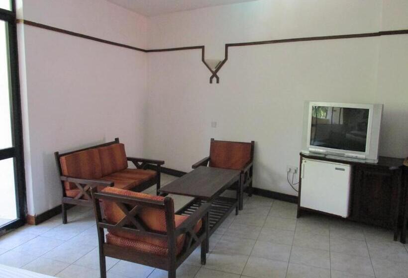 آپارتمان 1 خوابه با چشم‌انداز دریا, Indiana Beach Apartments
