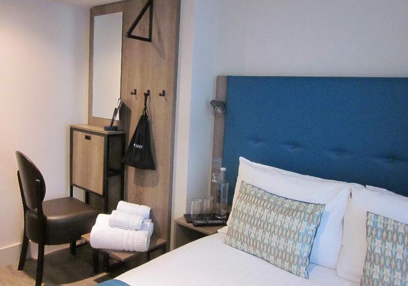 اتاق استاندارد, Keeree Ele Resort