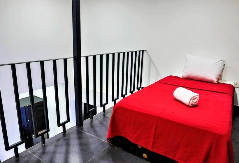 سوییت جونیور, Colonial Playa Del Carmen