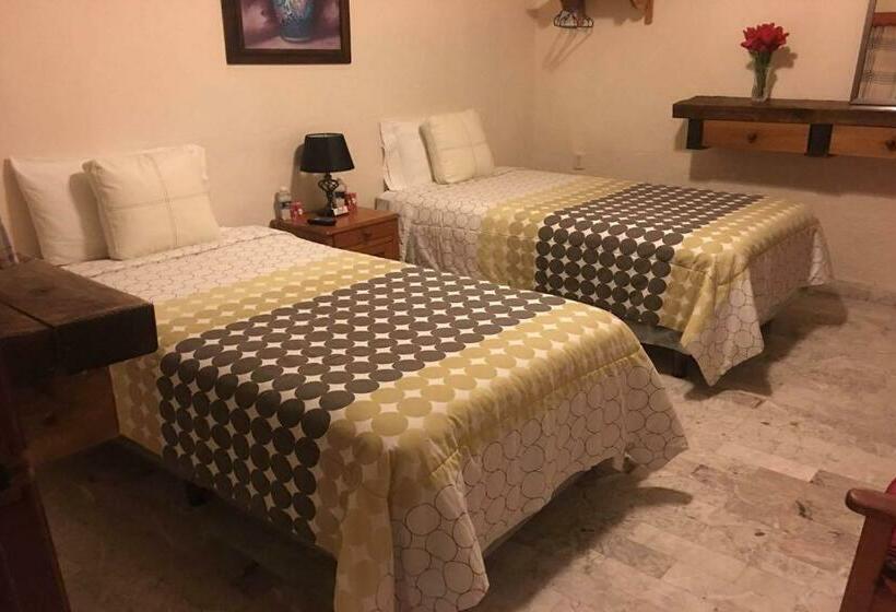 Номер Стандарт, Posada Catalina