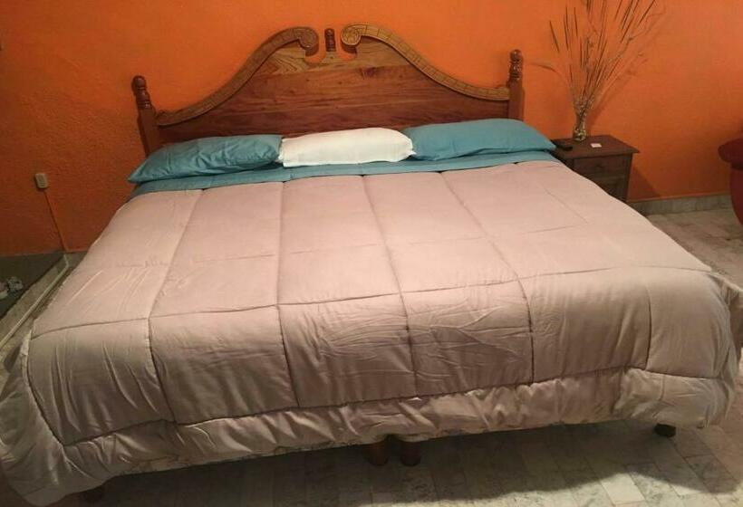 Номер Superior, Posada Catalina