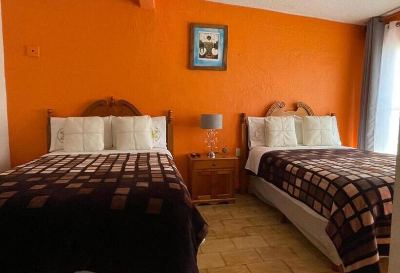Номер Стандарт, Posada Catalina