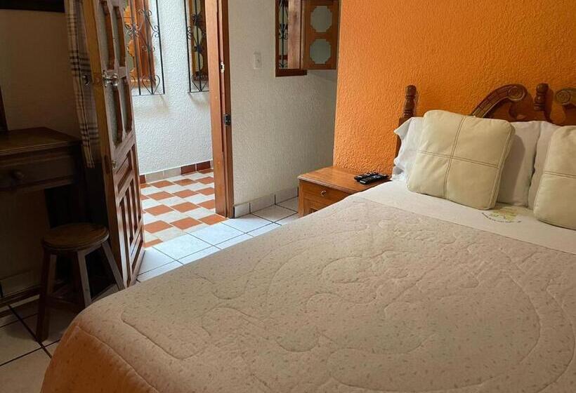 Номер Стандарт, Posada Catalina