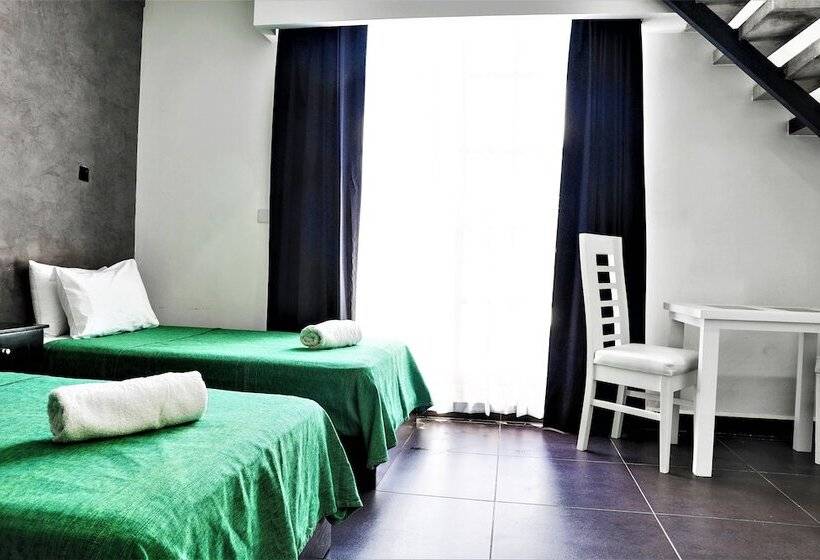 سوییت جونیور, Colonial Playa Del Carmen