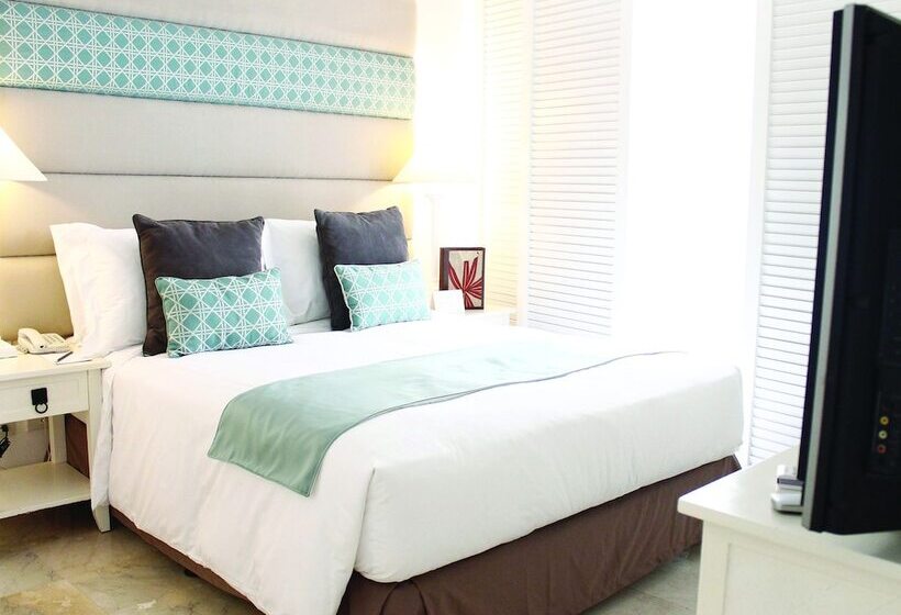 디럭스 룸, Vivere Hotel And Resorts