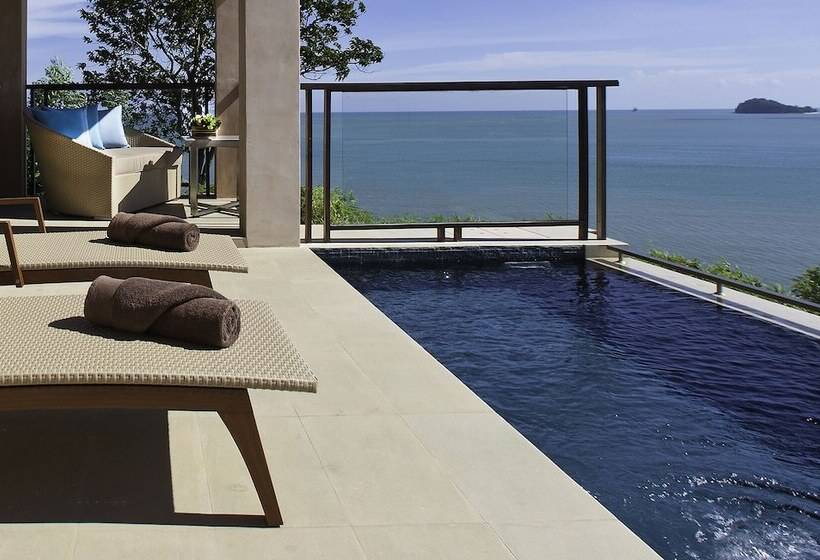 ویلای 1 خوابه با چشم‌انداز دریا, The Westin Siray Bay Resort & Spa, Phuket