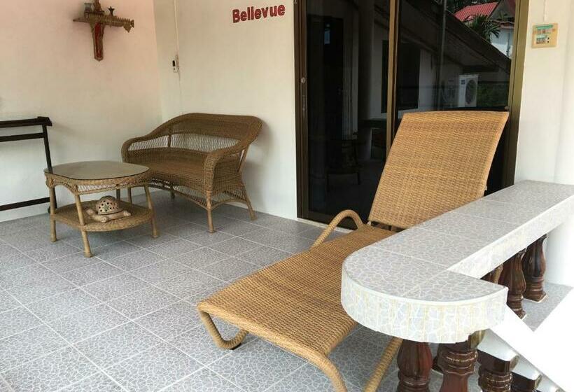 Quarto Estandar, Top Resort