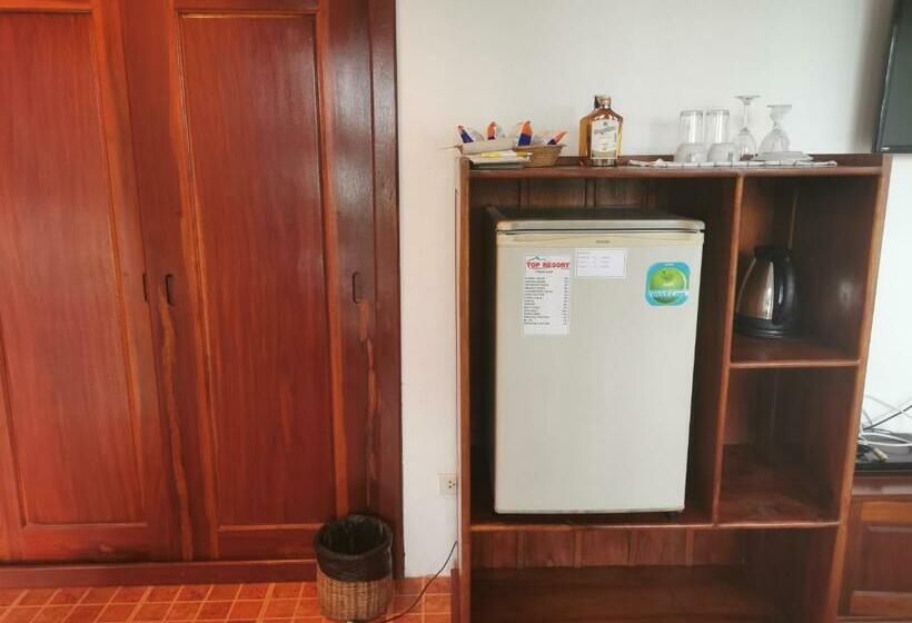 Quarto Estandar, Top Resort