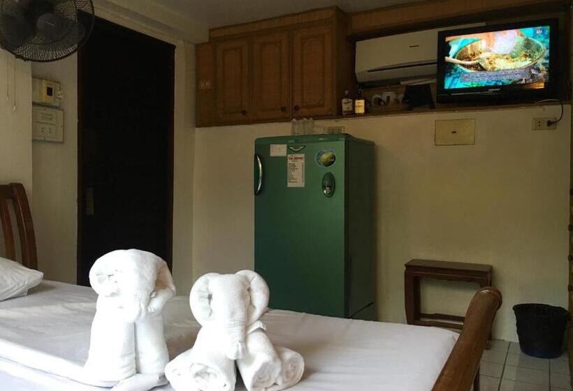 Номер Стандарт, Top Resort
