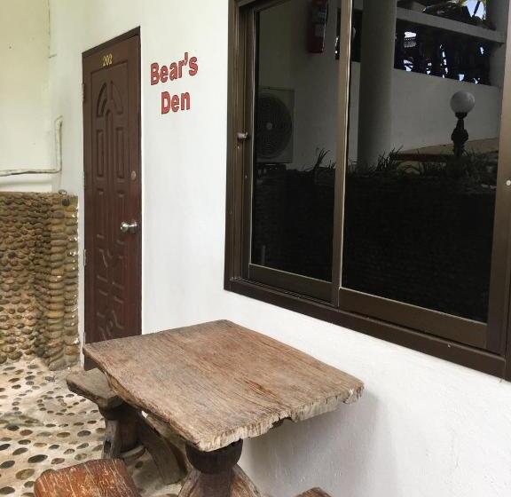 Quarto Estandar, Top Resort