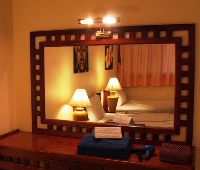 Номер Deluxe, Top Resort