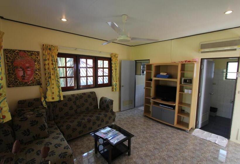 Дом 1 Спальня, Top Resort