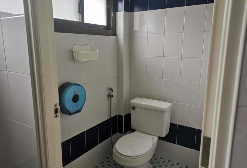 Quarto Estandar Individual, Top Resort