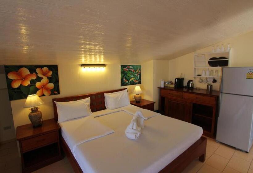 Апартаменты 1 Спальня, Top Resort