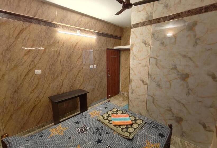 标准间, Guest Nest