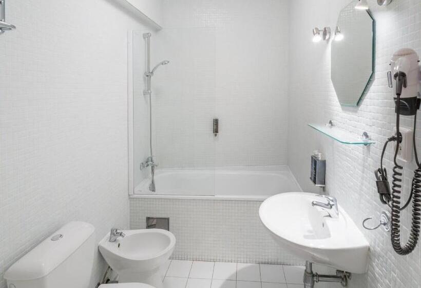 Apartamento 1 Dormitório, 6 Continents Apartments By Prague Residences