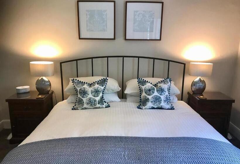 Люкс Повышенной Комфортности, Chatton Park House Adult Only