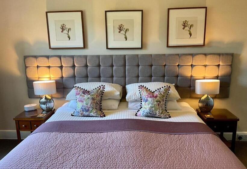 Полулюкс Вид на Сад, Chatton Park House Adult Only