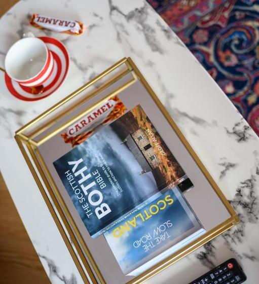 Семейный Номер Superior, Queen Charlotte Guesthouse