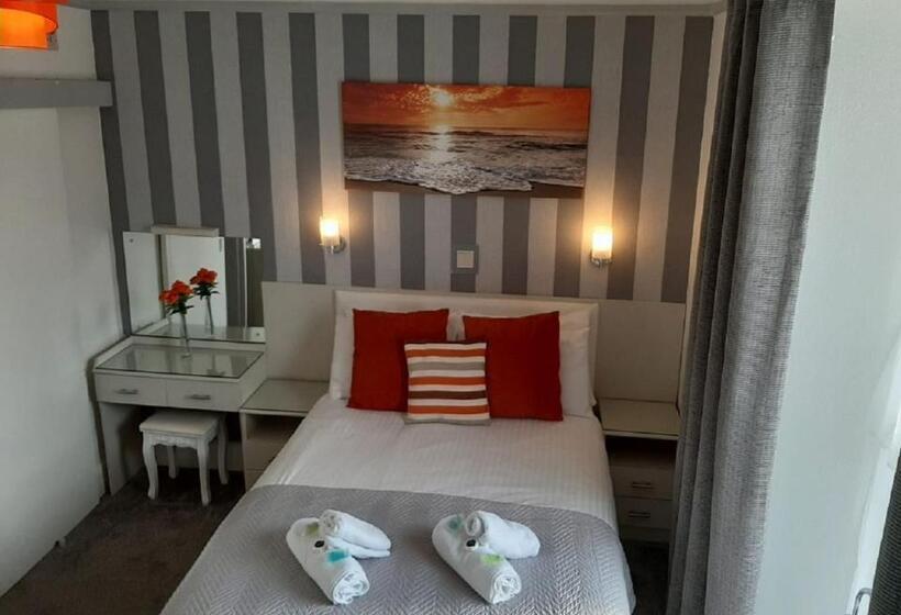 Трехместный Номер Superior, Seacroft Guest House