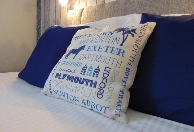 Номер Стандарт, Seacroft Guest House