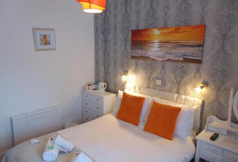 Номер Стандарт, Seacroft Guest House