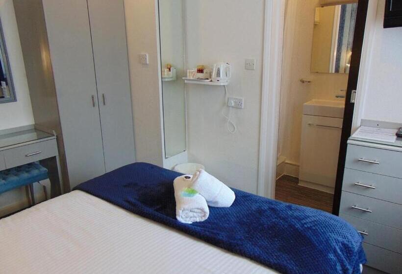 Номер Стандарт Индивидуальный, Seacroft Guest House