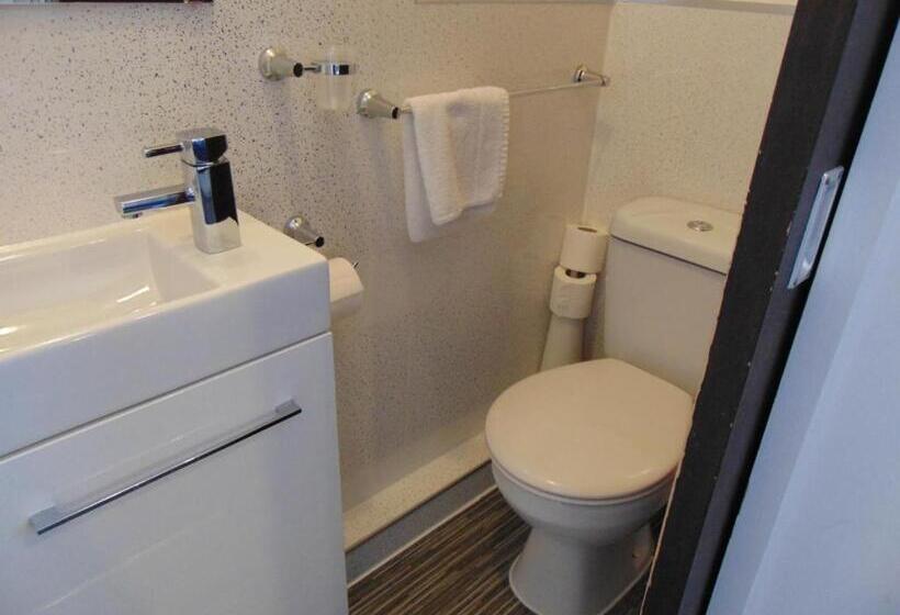 חדר סטנדרט יחיד, Seacroft Guest House