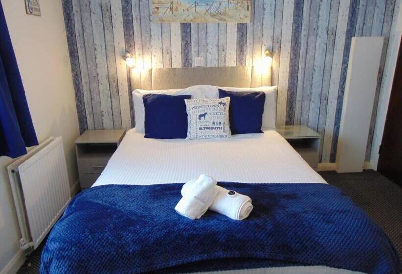 Номер Стандарт Индивидуальный, Seacroft Guest House