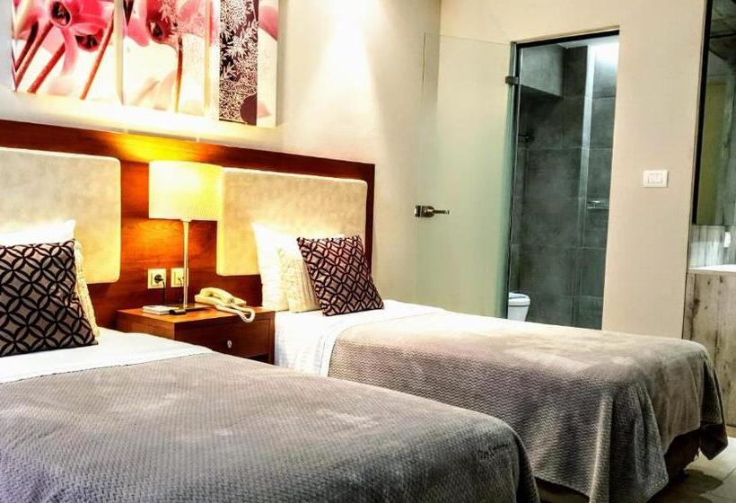 Классический Номер Вид на Сад, Chryssi Akti, Sure Hotel Collection