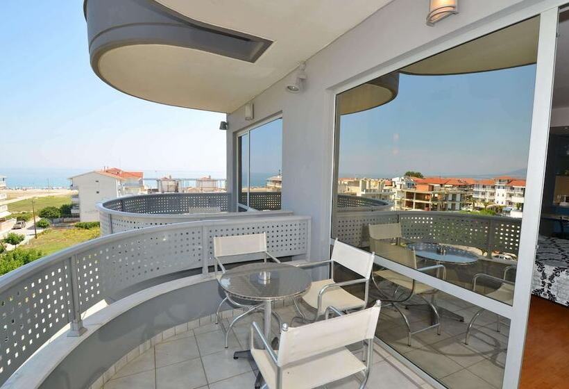 Студия Стандарт, Evilion Sea And Sun
