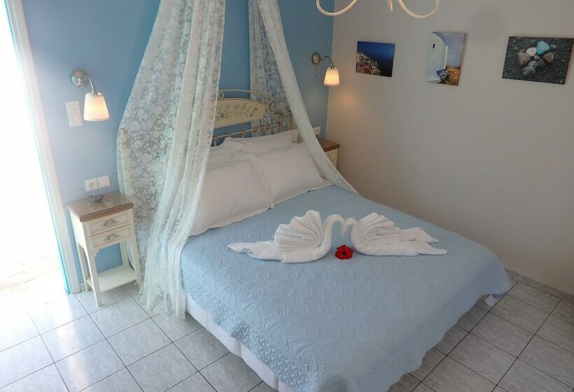 استودیوی استاندارد, Evizorzia Villas