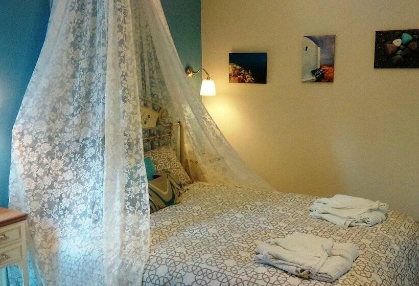 استودیوی استاندارد, Evizorzia Villas