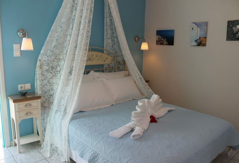 استودیوی استاندارد, Evizorzia Villas