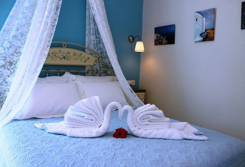 استودیوی استاندارد, Evizorzia Villas